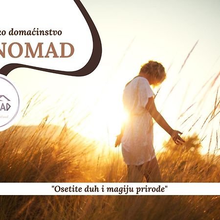 Onomad Apartamento Boljevac Exterior foto