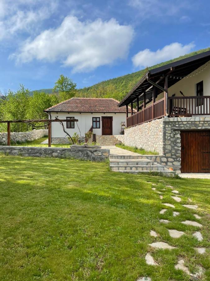 Onomad Apartamento Boljevac Exterior foto