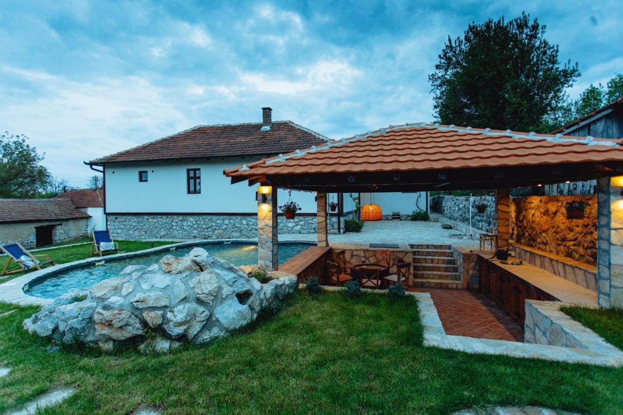 Onomad Apartamento Boljevac Exterior foto