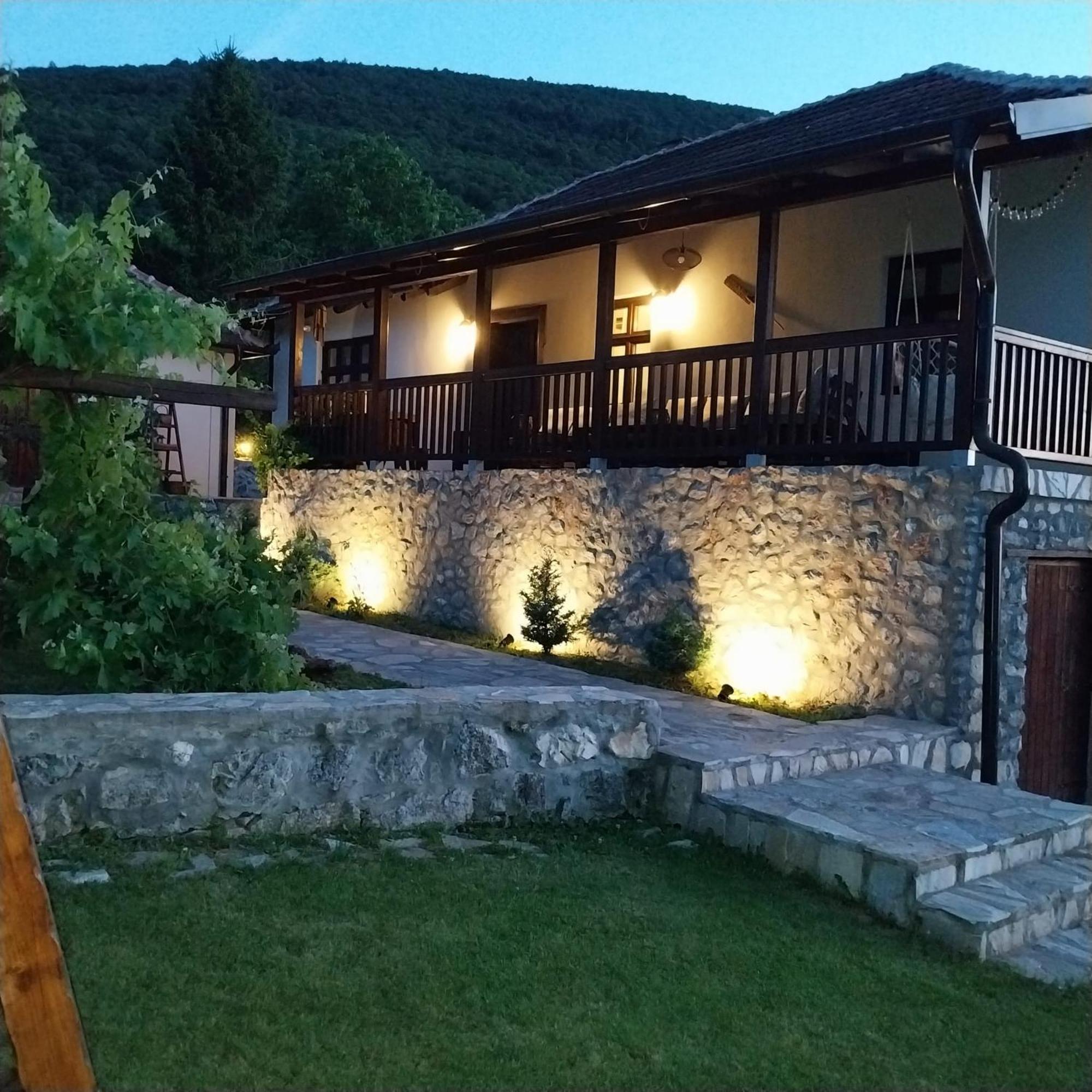 Onomad Apartamento Boljevac Exterior foto