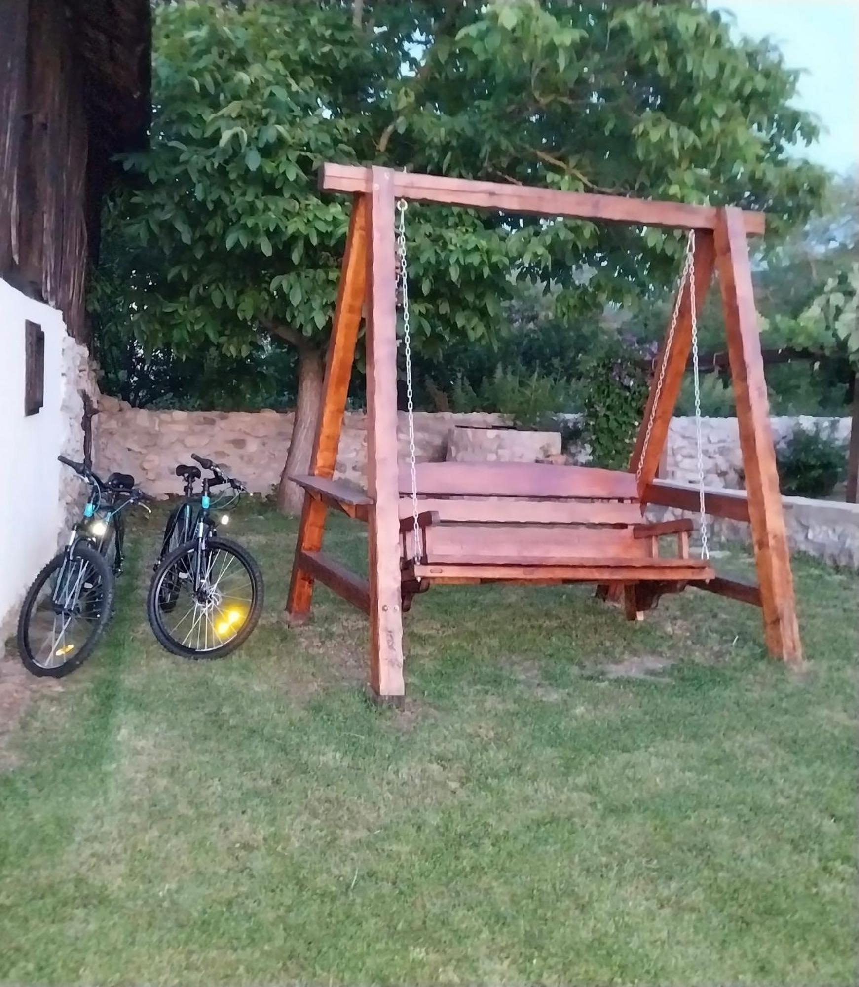 Onomad Apartamento Boljevac Exterior foto